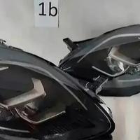 Ford Puma MK2 Fari Full LED