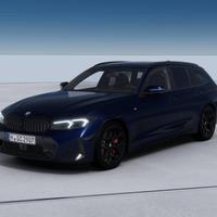 BMW Serie 3 320d Touring 48V MSport Pro
