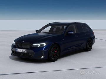 BMW Serie 3 320d Touring 48V MSport Pro