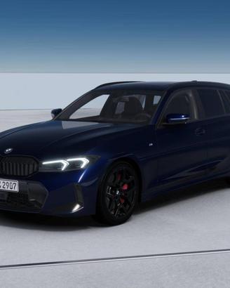 BMW Serie 3 320d Touring 48V MSport Pro