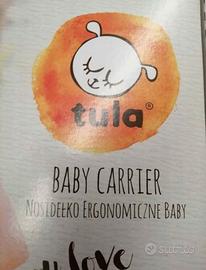 Marsupio Tula