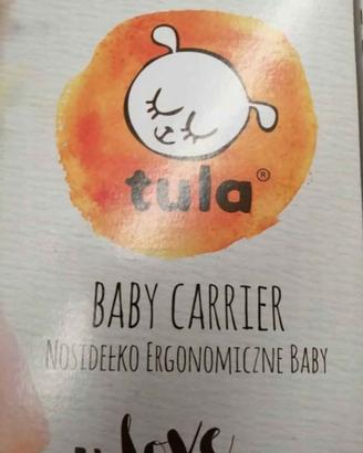 Marsupio Tula