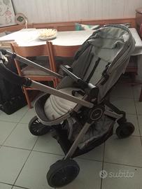 Trio best friend light Chicco