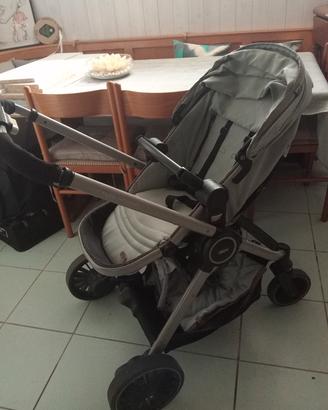 Trio best friend light Chicco