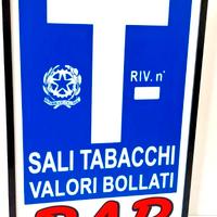 Tabaccheria Bar