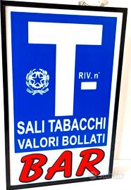Tabaccheria Bar