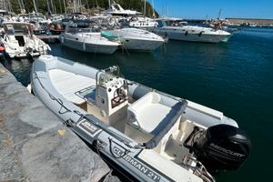 JOKERBOAT CLUBMAN 21