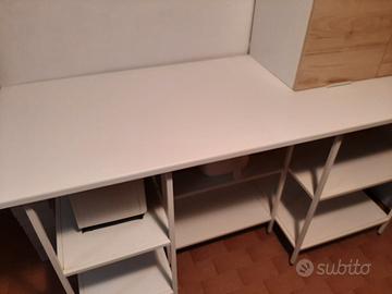  Piano cucina pensile