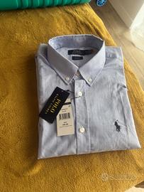 Camicia Ralph Lauren