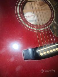 TAKAMINE EG 332 RC