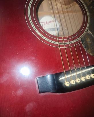 TAKAMINE EG 332 RC