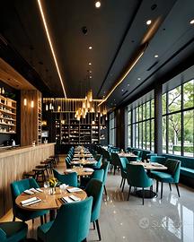 S.Nicola La Strada (CE), Caffetteria,Lounge Bar