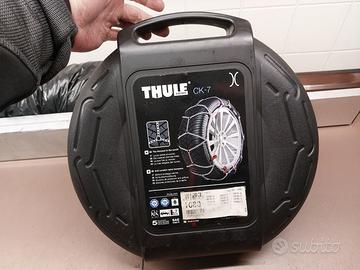 Catene da neve Konig thule CK-7 080