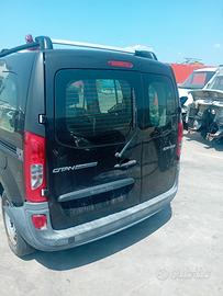Mercedes citan touret 109cdi
