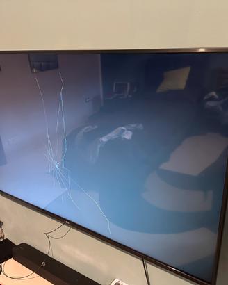 Tv lg 55 pollici