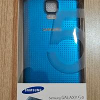 Samsung S View Cover Wireless EPVG900BBEGWW Nuova