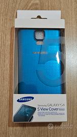 Samsung S View Cover Wireless EPVG900BBEGWW Nuova