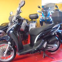 Honda SH 125 MODE