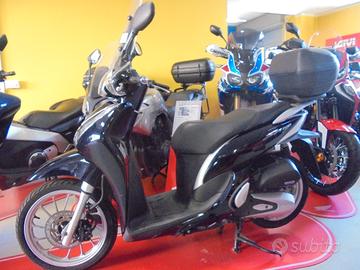 Honda SH 125 MODE