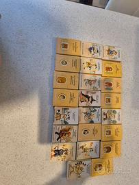 mini libricini melodie gioconde