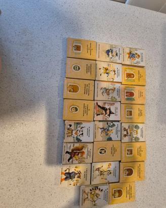 mini libricini melodie gioconde