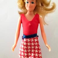 Barbie Skipper Growing Up 1975