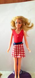 Barbie Skipper Growing Up 1975