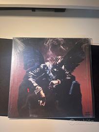 Vinile Travis Scott - Birds in the Trap Sing