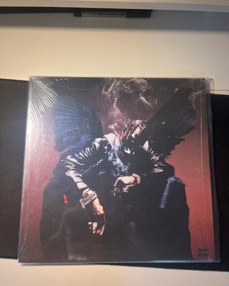 Vinile Travis Scott - Birds in the Trap Sing