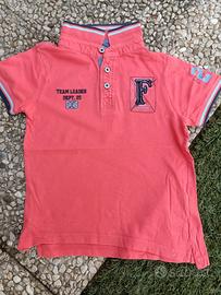 polo ragazzo