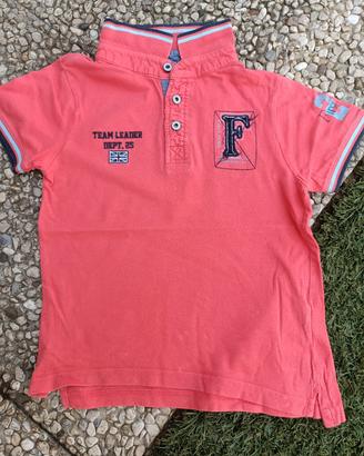 polo ragazzo
