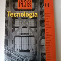 architettura rivista 