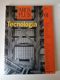 architettura rivista 