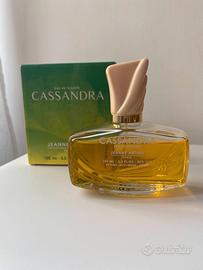 Profumo donna Cassandra di Jeanne Arthes