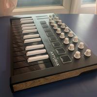 Arturia Minilab Mk2 Black Edition
