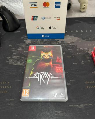 GIOCHI NINTENDO SWITCH BLOCCO