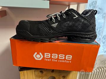 Scarpe antinfortunistiche s1ps