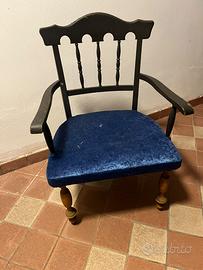 Poltroncine