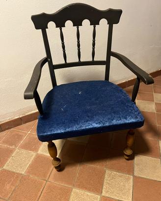 Poltroncine