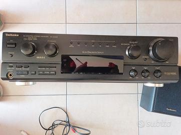 Technics 