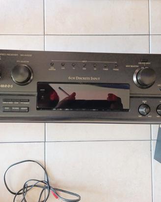 Technics 