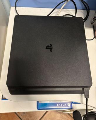 playstation 4 slim T1