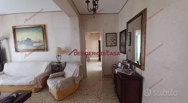 Appartamento, Borgo Nuovo, Palermo.