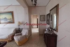 Appartamento, Borgo Nuovo, Palermo.