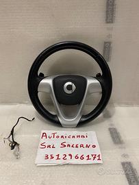 Volante F1 Smart For Two 451