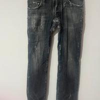 Jeans dsquared