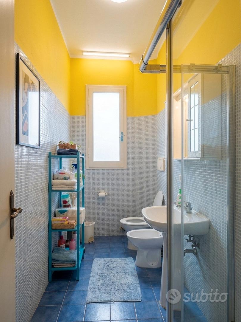 Vendita Appartamento Firenze Via Circondaria 35 - Vista 6