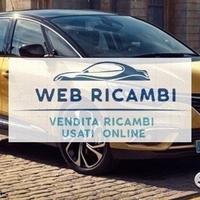 Renault scenic ricambi 2017 #1