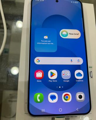 Samsung s25 128gb