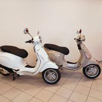 Nuova Vespa 125 Primavera 2026 IN PRONTA CONSEGNA